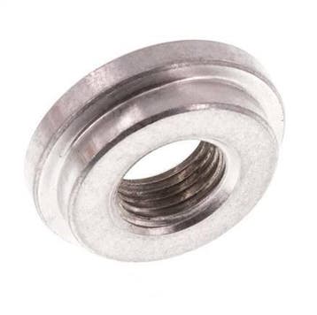 G Embout femelle 1/8 en aluminium pour ventouse DN 8.5 Ø, Bricolage & Construction, Verzenden