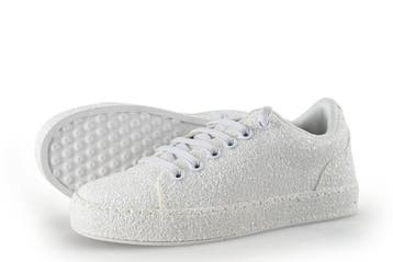 Tip Top Sneakers Meisjes in maat 30 Wit, Verzenden, Schoenen