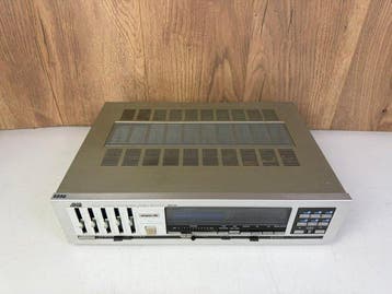 JVC - R-X40 Solid state stereo receiver