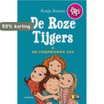 De Roze Tijgers & de verdwenen juf / De Roze Tijgers, Verzenden, Katja Retsin