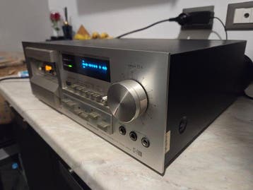 Pioneer - CT-F800 Solid state versterker, Nieuw