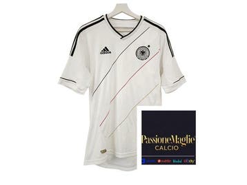 Germania - Wereldkampioenschap Voetbal - Voetbalshirt, Nieuw