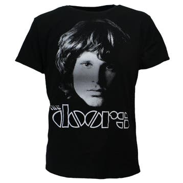 The Doors Jim Morrison T-Shirt - Officiële Merchandise
