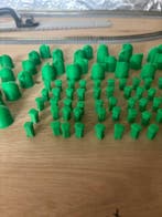 3d-printje H0 - Train miniature (100)