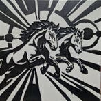 Henry Escobar - Duo Sauvage