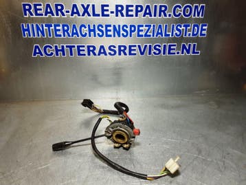 Stuurkolom schakelaar Opel Kadett C, Ascona B, Opel Manta B., Verzenden