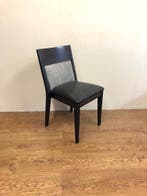 Gebruikte Horecastoel - S3428- Vintage/Café, Ophalen, Nieuw