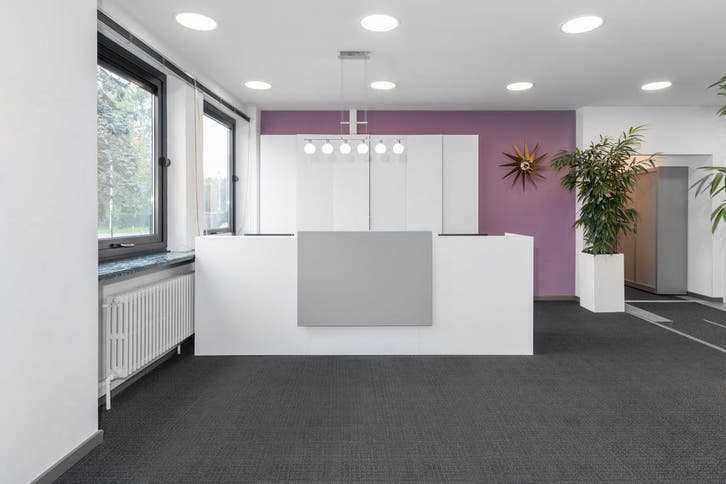 Virtueel kantoor in Dilbeek, Zakelijke goederen, Bedrijfs Onroerend goed