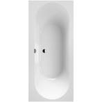 Ligbad Villeroy & Boch Oberon Duobad Quaryl 180 x 80 CM Met, Bricolage & Construction, Ophalen of Verzenden, Bad