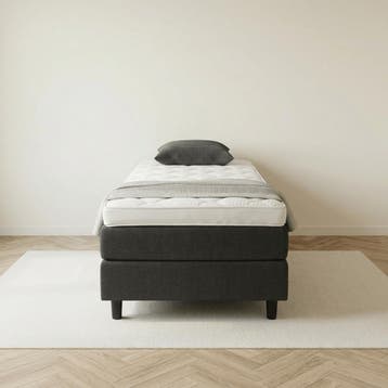 van Schaik Hotel Boxspring Hampton 1 persoons - 90 x 220, Nieuw