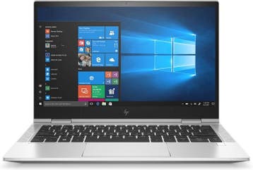 Windows 10 of 11 Pro HP EliteBook 830 G7 i7-10610U SSD 13.3, Ophalen of Verzenden