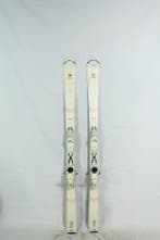 Refurbished - Ski - Rossignol nova 2 - 152, 140 tot 160 cm, Gebruikt, Rossignol, Ophalen of Verzenden