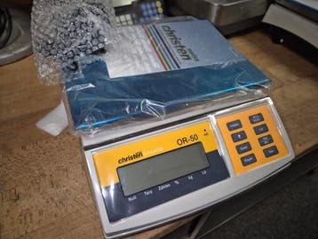 Veiling bakkerijmachines Kemper Hobart JAC Seewer Rondo, Gebruikt, Bakkerij en Slagerij