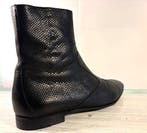 Gucci - Bottes Chelsea - Taille : EU 43 - Vintage, Nieuw