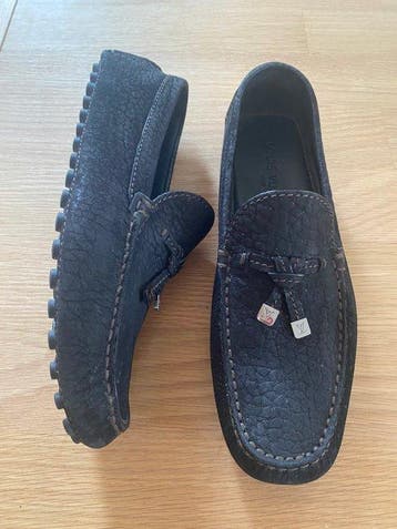Louis Vuitton - Mocassins - Maat: EU 42, Nieuw