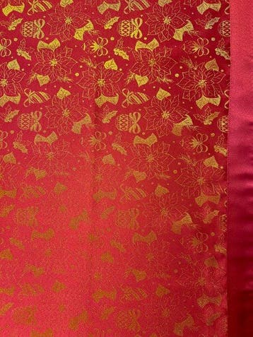 Rosso Imperiale – Elegantie en gouden licht voor de, Nieuw