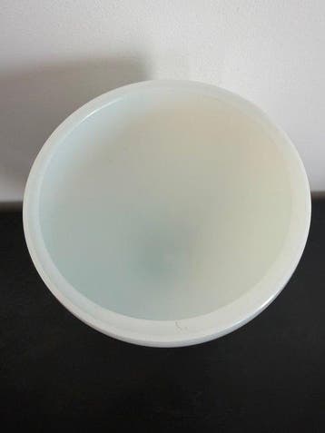 Sevres - Vase - Opaline - Vase en opaline, Antiek en Kunst