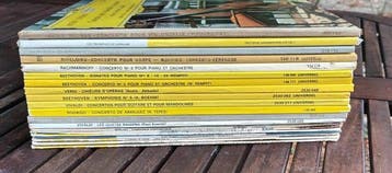 Various Artists in Classical - Diverse artiesten - Deutsche