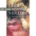 Een meesterlijk verlies 9789492190581 Martha Vollering, Verzenden, Gelezen, Martha Vollering