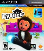 Eyepet Move edition (ps3 nieuw), Ophalen of Verzenden, Nieuw