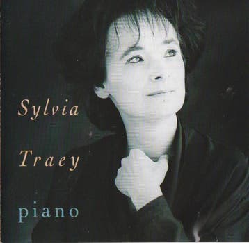Sylvia Traey - Piano, Verzenden, Gebruikt