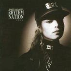 Rhythm Nation 1814 0082839392020, Verzenden, Nieuw in verpakking