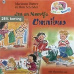 Jan en Noortje Omnibus 9789044327939, Verzenden, Marianne Busser en Ron Schroder