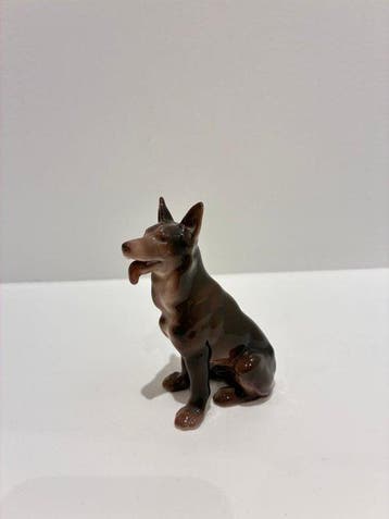 Bing & Grondahl - Figuur - Cocker Spaniel (No. 2172) German