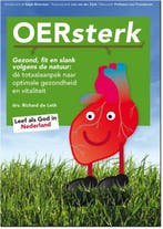 OERsterk 9789081899000 Richard de Leth, Boeken, Verzenden, Gelezen, Richard de Leth