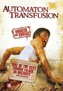 Automaton transfusion op DVD, CD & DVD, DVD | Thrillers & Policiers, Envoi