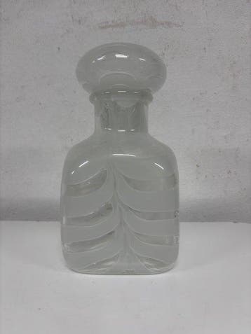 Barovier & Toso - Ercole Barovier - Fles - Graffito Diafano