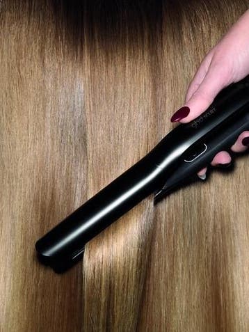 ghd Sculpt Interactive Styler (Stijltang), Verzenden, Gel, Wax, Haarlak of Mousse