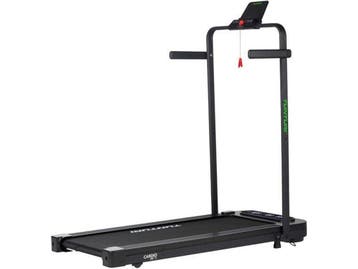 Tunturi Cardio Fit T5 - Loopband - Bluetooth - 14, Verzenden