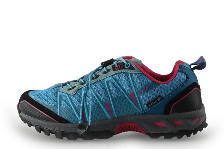 Cmp Sportschoenen in maat 38 Blauw, Kleding | Dames, Schoenen, Blauw, Zo goed als nieuw, Sportschoenen, Verzenden