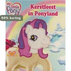 Kerstfeest in Ponyland 9789041219367 Yvette Lodge, Boeken, Verzenden, Gelezen, Yvette Lodge