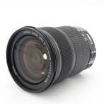 Canon EF 24-105mm F/3.5-5.6 iS STM | Occasion, Ophalen of Verzenden, Nieuw