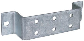 Dehn aardingsrail met 2X3 klemmen voor potentiaalvereffening, Doe-het-zelf en Bouw, Elektriciteit en Kabels, Verzenden, Nieuw