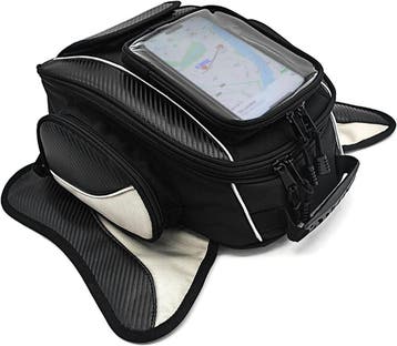 Universele Motortas 10L | Retour deal | Sla je slag, Verzenden, Zo goed als nieuw