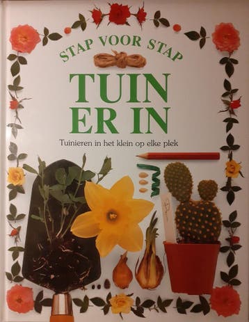 Tuin er in 9789076694078, Verzenden