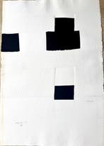 Eduardo Chillida (1924-2002) - Suite Olympic Centennial 1992