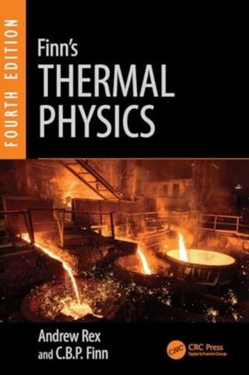 FinnS Thermal Physics |  | Nieuw, Boeken, Verzenden, Nieuw
