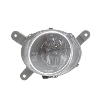 Phares Antibrouillard Pour Volvo S60 V60 04-09, Verzenden