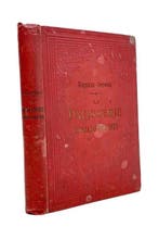 Urbain-Dubois - La Pâtisserie daujourdhui - 1910, Antiquités & Art