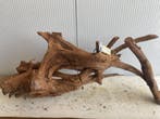 Fine Sinking Wood Selected  FS415 90x45x35cm, Ophalen of Verzenden, Nieuw, Plant(en), Steen of Hout