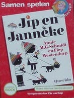 Jip en Janneke / Samen spelen 8717703011623, Verzenden, Gelezen, Annie M.G. Schmidt