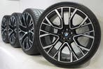 BMW X5M F95 X6M F96 809M 21 & 22 inch velgen Michelin Zomerb, Ophalen of Verzenden, Nieuw