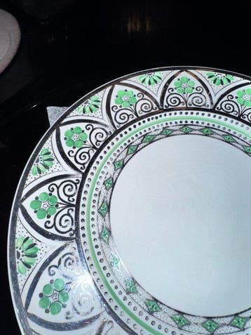 Wedgwood - Wedgwood - Tafelservies (14) - Porselein, Antiek en Kunst