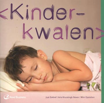 Kinderkwalen 9789035233980 Wim Opstelten, Verzenden, Gelezen, Wim Opstelten