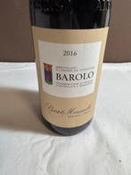 2016 Bartolo Mascarello - Barolo - 1 Fles (0,75 liter), Nieuw