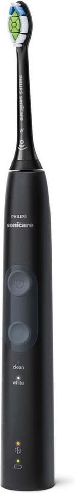 Elektrische tandenborstel Philips Sonicare ProtectiveClea..., Verzenden, Nieuw